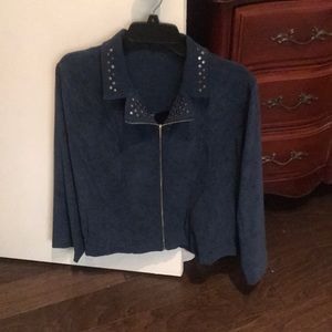 Ladies dressy jacket